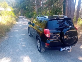 Toyota Rav4 2.2 D-4D, снимка 6