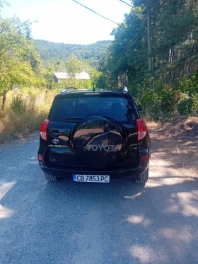 Toyota Rav4 2.2 D-4D, снимка 5
