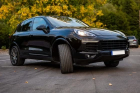 Porsche Cayenne 3.6 V6 300 к.с./Ревизиран двигател/Сменени вериги, снимка 2