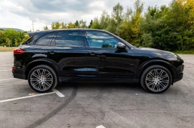 Porsche Cayenne 3.6 V6 300 к.с./Ревизиран двигател/Сменени вериги, снимка 3