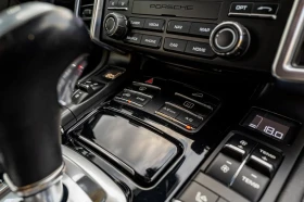 Porsche Cayenne 3.6 V6 300 к.с./Ревизиран двигател/Сменени вериги, снимка 11