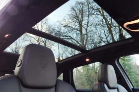 Porsche Cayenne 3.6 V6 300 к.с./Ревизиран двигател/Сменени вериги, снимка 12