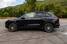 Porsche Cayenne 3.6 V6 300 к.с./Ревизиран двигател/Сменени вериги, снимка 4