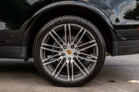 Porsche Cayenne 3.6 V6 300 к.с./Ревизиран двигател/Сменени вериги, снимка 17