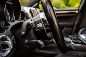 Porsche Cayenne 3.6 V6 300 к.с./Ревизиран двигател/Сменени вериги, снимка 9