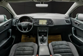 Seat Ateca 1.6TDI , снимка 11