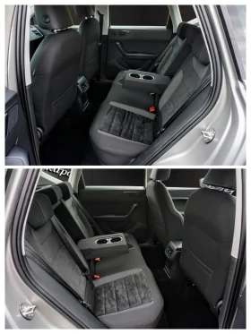 Seat Ateca 1.6TDI , снимка 15