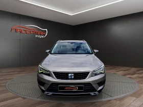 Seat Ateca 1.6TDI , снимка 5