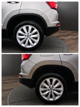 Seat Ateca 1.6TDI , снимка 17