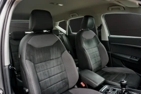 Seat Ateca 1.6TDI , снимка 12