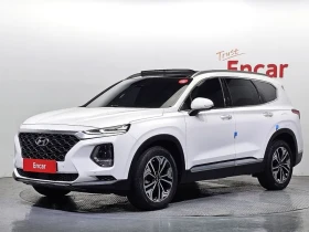 Hyundai Santa fe 2.0 - САМО 30% АВАНС, снимка 1