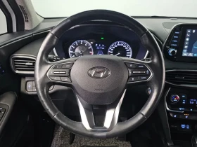 Hyundai Santa fe 2.0 - САМО 30% АВАНС, снимка 14