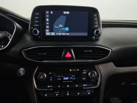 Hyundai Santa fe 2.0 - САМО 30% АВАНС, снимка 16