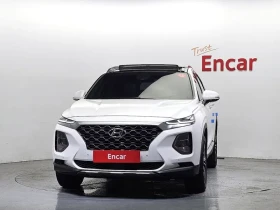 Hyundai Santa fe 2.0 - САМО 30% АВАНС, снимка 3