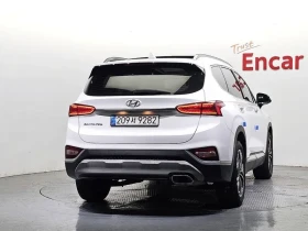 Hyundai Santa fe 2.0 - САМО 30% АВАНС, снимка 4