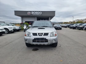 Nissan Navara 2.5TDI, снимка 1
