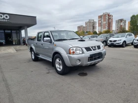 Nissan Navara 2.5TDI, снимка 8