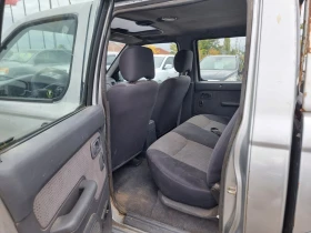 Nissan Navara 2.5TDI, снимка 11