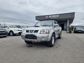 Nissan Navara 2.5TDI, снимка 2