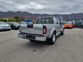 Nissan Navara 2.5TDI, снимка 6