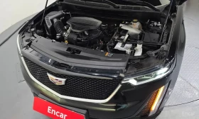 Cadillac XT6 3.6 AWD* 360 КАМЕРИ* ДИСТРОНИК* КРАЙНА ЦЕНА* , снимка 5