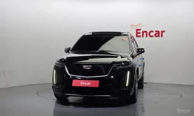 Cadillac XT6 3.6 AWD* 360 КАМЕРИ* ДИСТРОНИК* КРАЙНА ЦЕНА* , снимка 2
