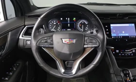 Cadillac XT6 3.6 AWD* 360 КАМЕРИ* ДИСТРОНИК* КРАЙНА ЦЕНА* , снимка 9
