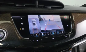 Cadillac XT6 3.6 AWD* 360 КАМЕРИ* ДИСТРОНИК* КРАЙНА ЦЕНА* , снимка 11