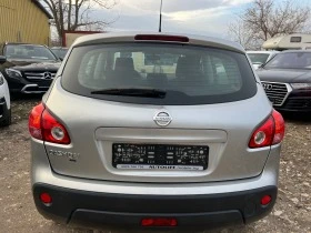 Nissan Qashqai B/GPL, снимка 6