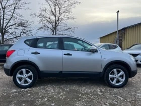 Nissan Qashqai B/GPL, снимка 7