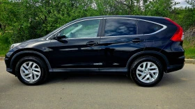 Honda Cr-v | Mobile.bg    8