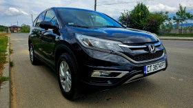 Honda Cr-v | Mobile.bg    3