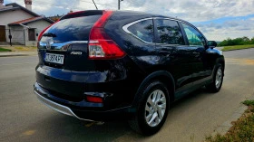 Honda Cr-v | Mobile.bg    5