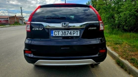 Honda Cr-v | Mobile.bg    6