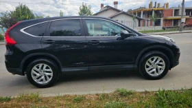 Honda Cr-v | Mobile.bg    4