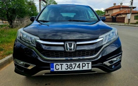 Honda Cr-v | Mobile.bg    2