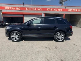 Audi Q7 S LINE, снимка 3