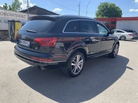 Audi Q7 S LINE, снимка 6