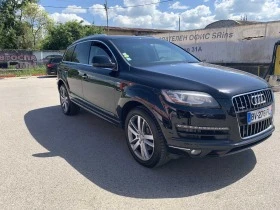 Audi Q7 S LINE, снимка 8