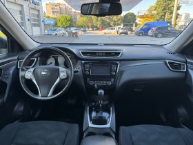 Nissan X-trail 2.0dci 177kc 7 местен, снимка 13