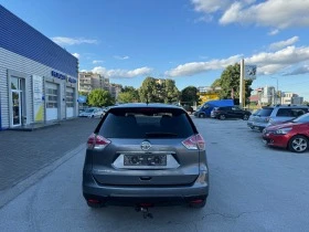 Nissan X-trail 2.0dci 177kc 7  | Mobile.bg    4