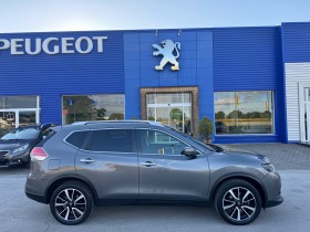 Nissan X-trail 2.0dci 177kc 7 местен, снимка 2