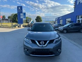 Nissan X-trail 2.0dci 177kc 7  | Mobile.bg    8