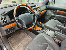 Lexus GX 470, снимка 5