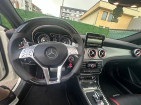 Mercedes-Benz GLA 45 AMG AMG, снимка 12