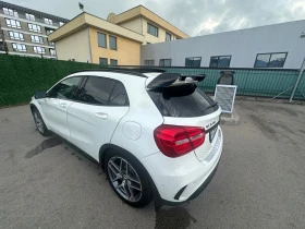 Mercedes-Benz GLA AMG, снимка 7