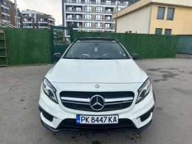 Mercedes-Benz GLA 45 AMG AMG, снимка 3