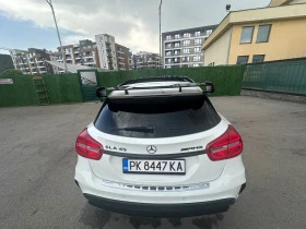 Mercedes-Benz GLA AMG, снимка 9