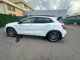 Mercedes-Benz GLA 45 AMG AMG, снимка 6