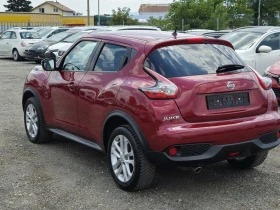 Nissan Juke Facelift/Euro6 - [7] 